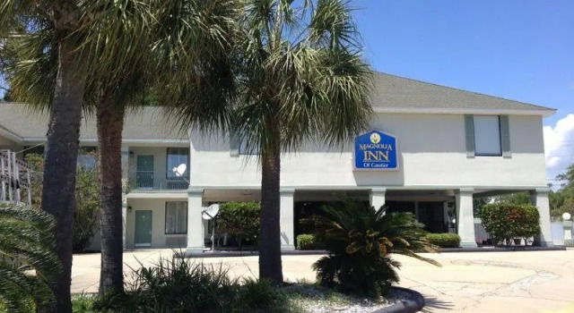 Best Western Magnolia, Rezerwuj Hotel Gautier Mississippi Gulf Coast
