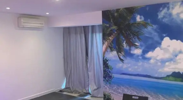 Appartement Montpellier avec beau jardin