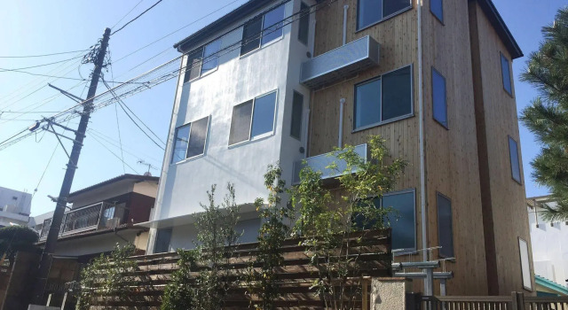 Shonan-Enoshima Seaside Guest House – Hostel, Prenota Ostello Enoshima Kanagawa