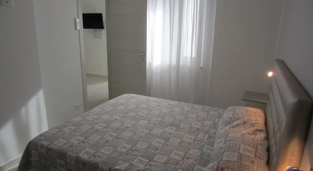 Апартаменты с 2 комнатами Villa Elisa