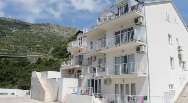 Apartment Avoca