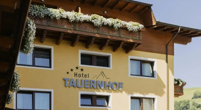 Hotel Tauernhof