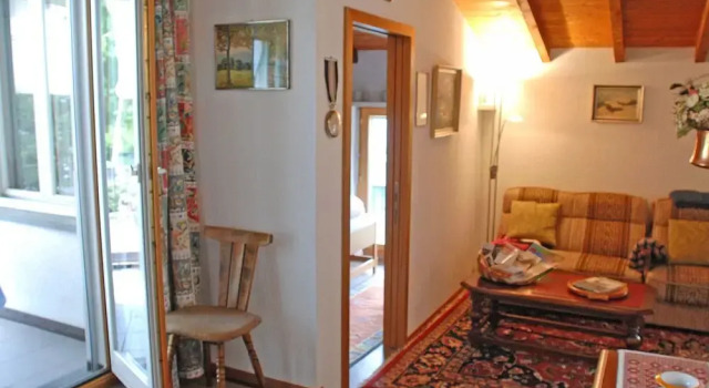 Casa tre G - App OG Solduno