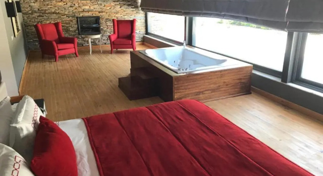 Люкс Oliviera Private Island Hotel – Kalem Adası