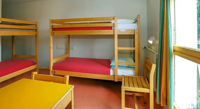Hostel20 Rennes, Забронировать Хостел Хостелы Ренн, рядом с Sainte Anne Metro Station, Rennes, Хостел