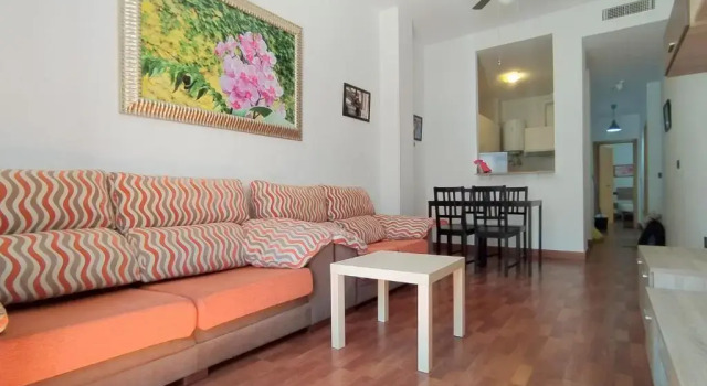 Апартаменты Coquina 10 Apartamento