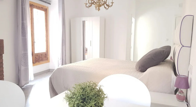 Superior Kahden hengen huone Pensión Casa Botes Cuenca