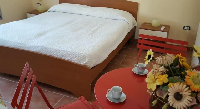 Dante Apartment, Забронировать Апартаменты/квартира Апартаменты Мадзара-дель-Валло, Апартаменты/квартира