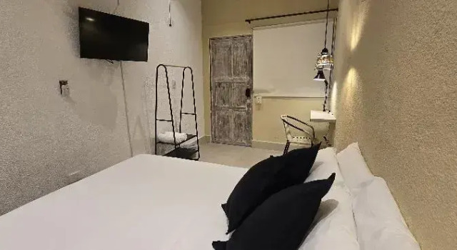 Номер Comfort Casa Agena