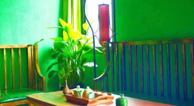Люкс 26Life Nationality Inn