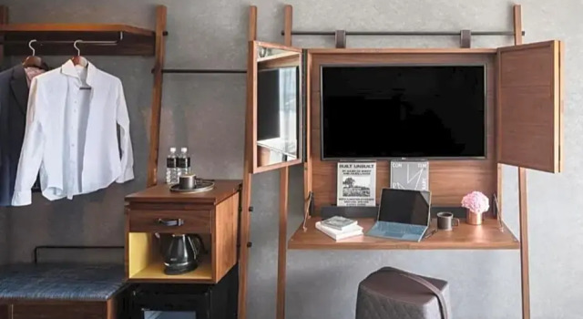 THE LIVELY AZABUJUBAN TOKYO / Vacation STAY 77702