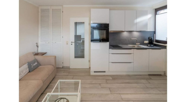 Holiday Home in Norddeich for 2 People, Забронировать Дом для отпуска Коттеджи East Frisia, Коттедж