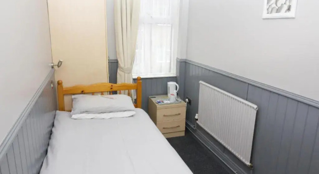 Номер Standard Mallowview guest house