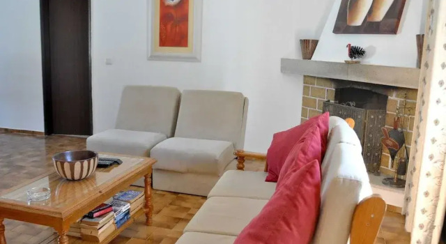 Вилла Lovely and Cozy Golf Villa near Vilamoura Marina