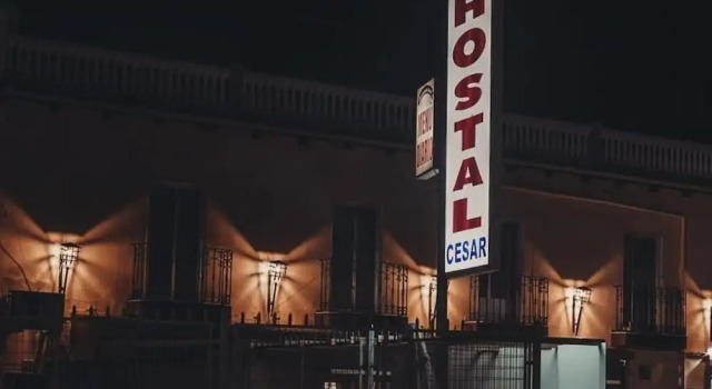 Hostal Cesar