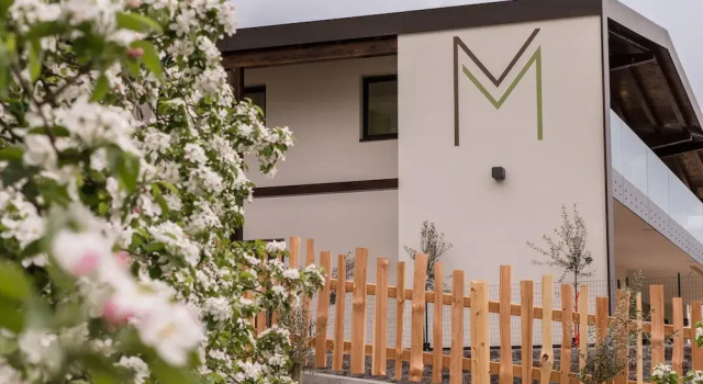 Moar Lodge