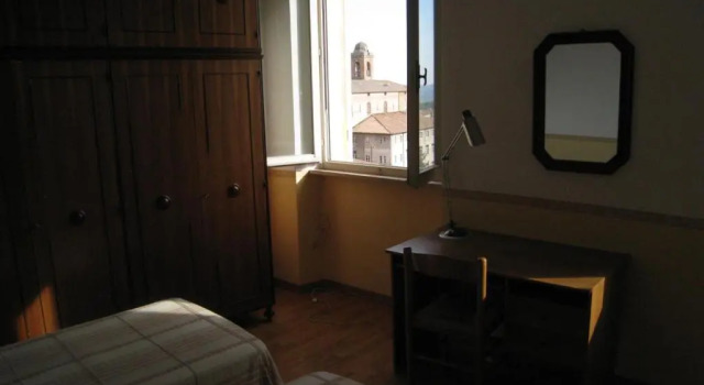 Camera doppia Standard Casa Mariotti
