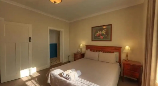Grace's Spa Cottage, Varaa Lomakeskus Smithton Tasmania