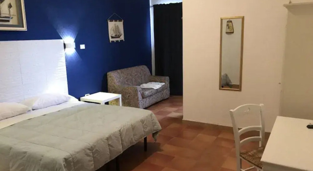 La Mimosa B&B