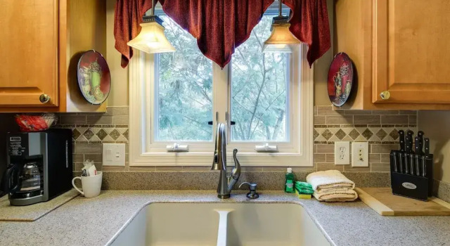 Апартаменты Sevierville Vacation Rental: 6 Mi to Dollywood!