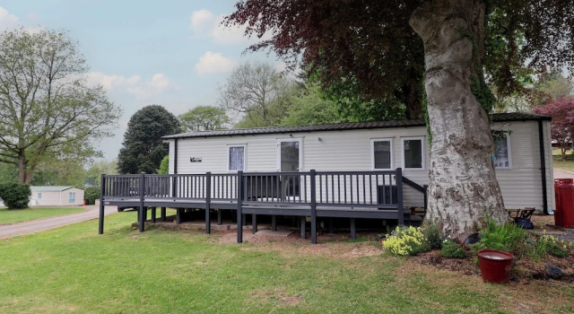 Коттедж Willerby Malton