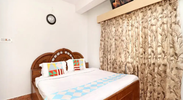 Curve Villa - Valley View
