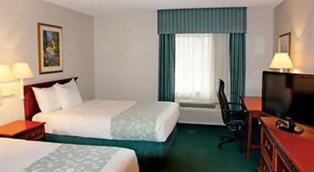 Четырёхместный номер Standard Wingate by Wyndham Brunswick GA I-95