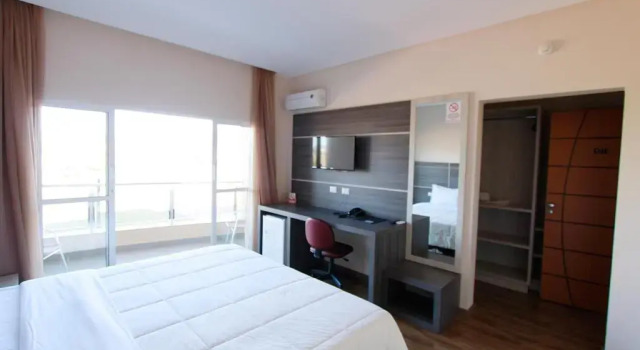 Апартаменты Garda Hotel