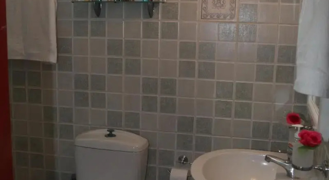 Номер Standard Pettas Apartments