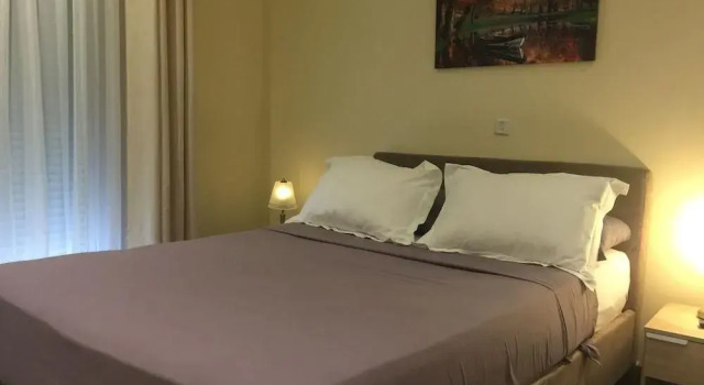 Athens Luxurious Suite 50