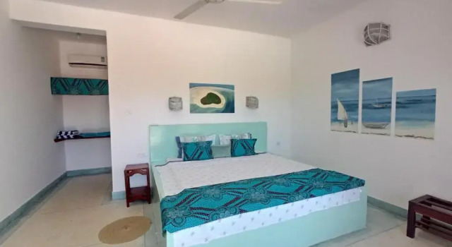 Номер Standard Lucrezia's Garden Zanzibar