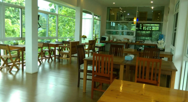 saiyokyaicoffee&room, Забронировать Отель Сай-Йок Канчанабури