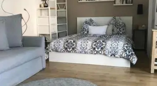 Luxury Apartment Vorstetten, Reserva ahora Apartamento Hoteles en Baden-Wurtemberg con aparcamiento, Aparcamiento