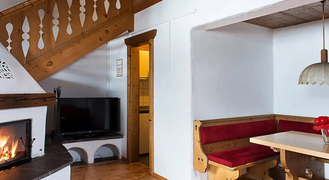 Goldried Park 23815, Rezervovat Hotel Hotely v Tyrolsko se snídaní, Snídaně