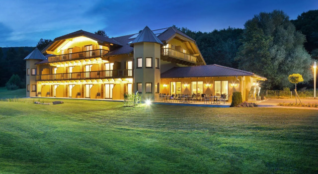 Sapia Hotel Rheinsberg