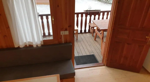 Càmping Els Roures, Buchen Sie Hotel SPA-Hotels in Ripolles, SPA