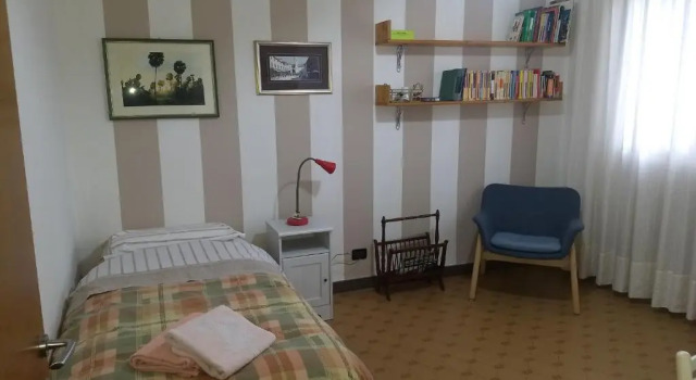 Номер Standard B&B Da Franco