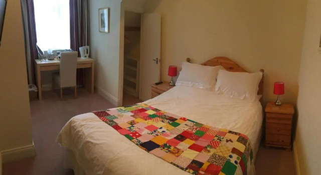 Двухместный номер Standard The Swallow Hotel