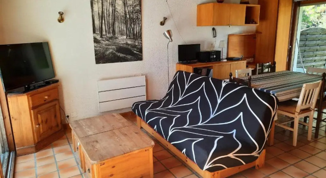 Villa confortable à Seignosse : plage, commerces et piste cyclable à proximité - FR-1-239-771, Reserva ahora Hotel Seignosse Landes