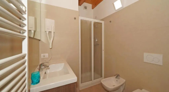 Апартаменты Agriturismo B&B Corte Tonolli