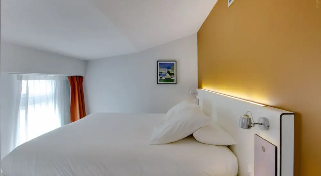 Люкс Privilège Appart Hôtel Saint Exupéry