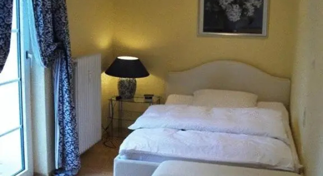 Одноместный номер Deluxe Hotel Stadtresidenz