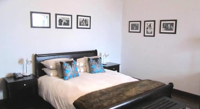 Двухместный номер Standard Cape Riviera Guesthouse