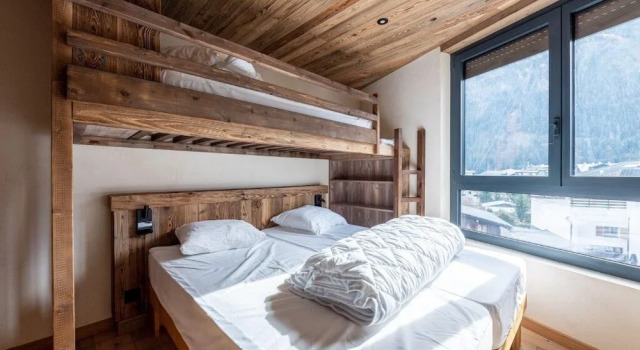 Appartement Petit Beau Site