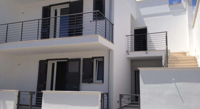Baia DellOrso, Book Hotel Melendugno Salento