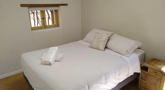 Коттедж Aji Verde Hostel San Pedro