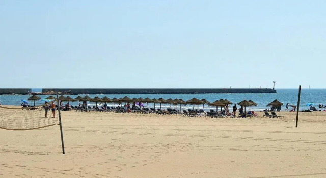 Marina III by HOMA, Book Hotel Ayamonte Huelva