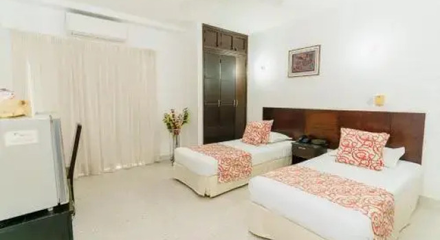 Hotel Las Molas, Rezervați Hotel Apartado Antioquia