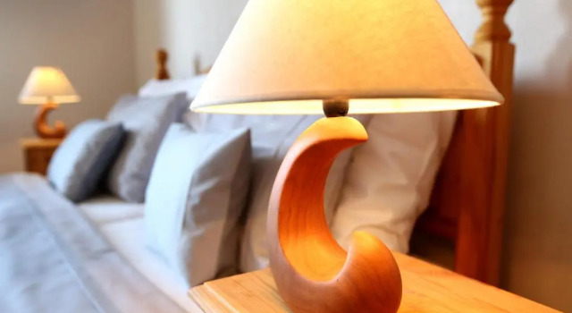 Трёхместный номер Standard Hotel Zámeček Janovičky