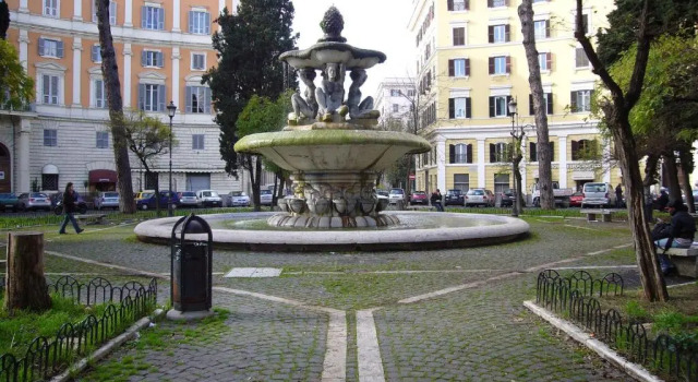 Апартаменты Standard Casa Frisi